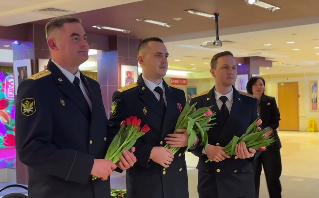 Концерт СТК